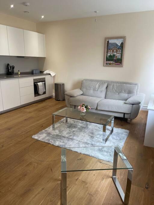 Lovelystudio In Kensington Londra