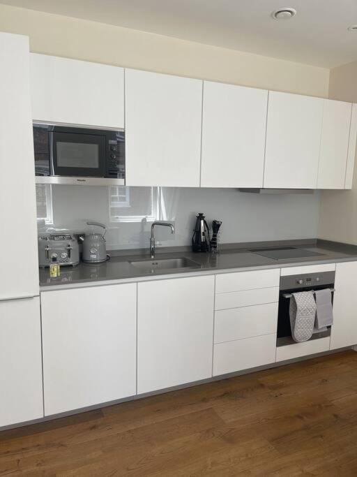 Lovelystudio In Kensington Appartamento Londra